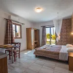 Mirage Arillas Type B14 Arillas (Corfu)