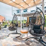 Apartmán Mirage Arillas Type B14 *