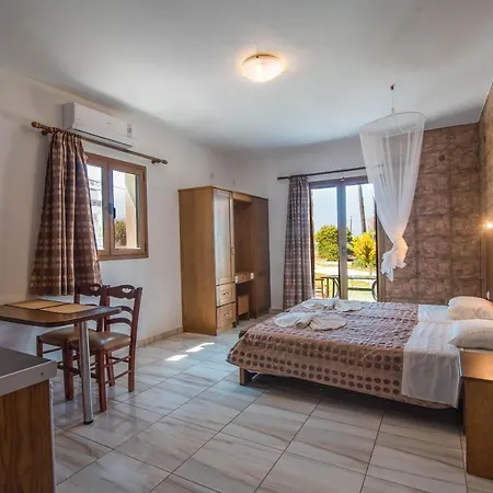 Mirage Arillas Type B14