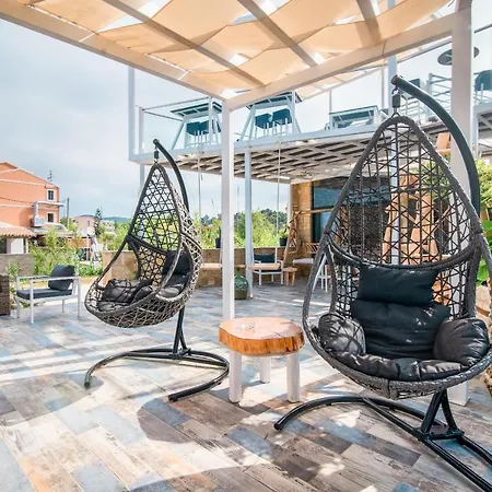 Apartamento Mirage Arillas Type B14