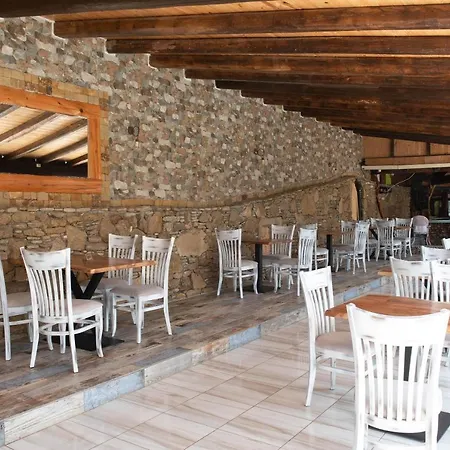 Mirage Arillas Type B14 Apartamento *