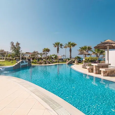 Mirage Arillas Type B14 * Arillas (Corfu)