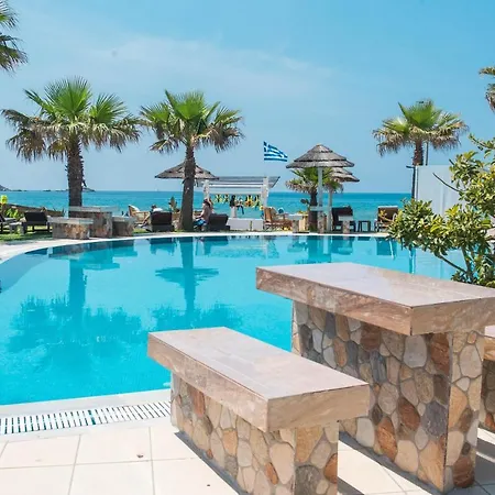 アパート Mirage Arillas Type B14 アリラス