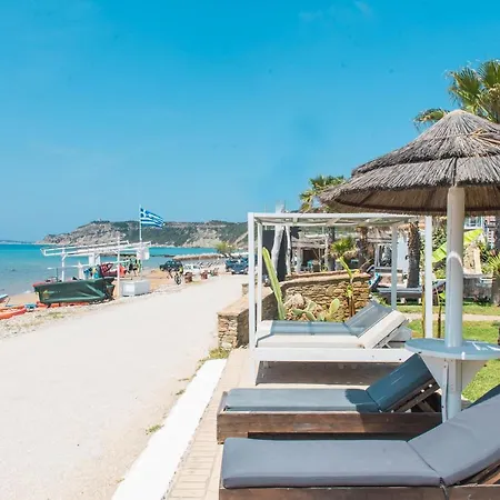 Mirage Arillas Type B14 Arillas (Corfu)