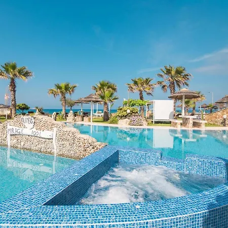 Mirage Arillas Type B14 Arillas (Corfu)