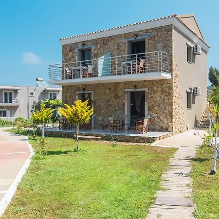 Mirage Arillas Type B14 Arillas (Corfu)