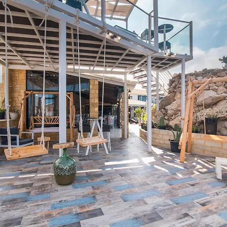 Mirage Arillas Type B14 Appartement Arillas (Corfu)