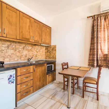 Mirage Arillas Type B14 * Arillas (Corfu)