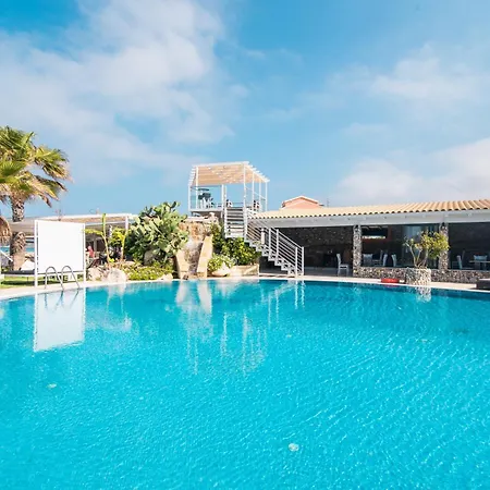 Mirage Arillas Type B14 * Arillas (Corfu)