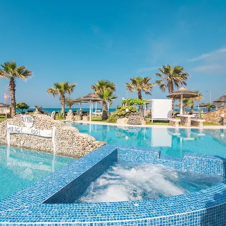Apartmán Mirage Arillas Type B14 Arillas (Corfu)