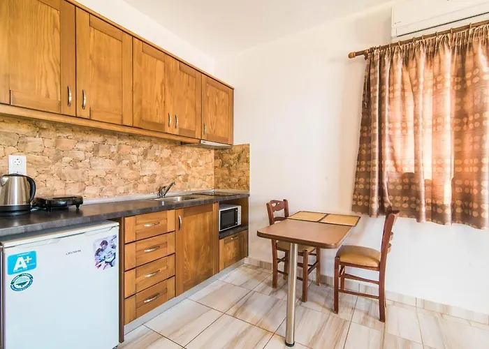 Mirage Arillas Type B14 Arillas (Corfu)