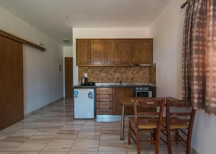 Mirage Arillas Type B14