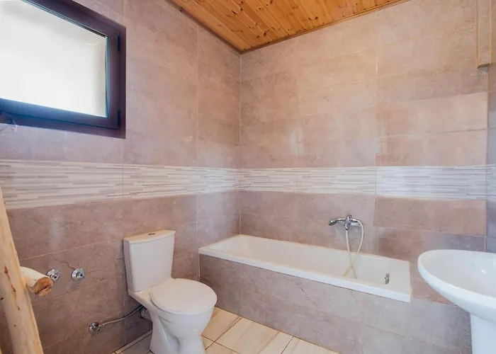 Mirage Arillas Type B14 Apartament Arillas (Corfu)
