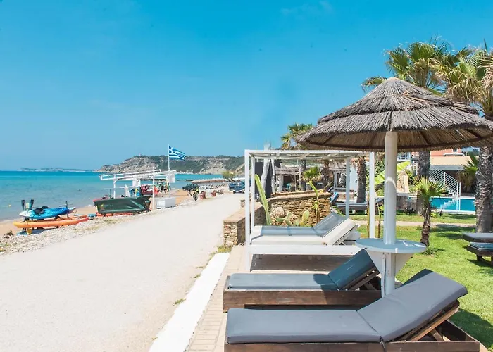 Mirage Arillas Type B14 Arillas (Corfu)