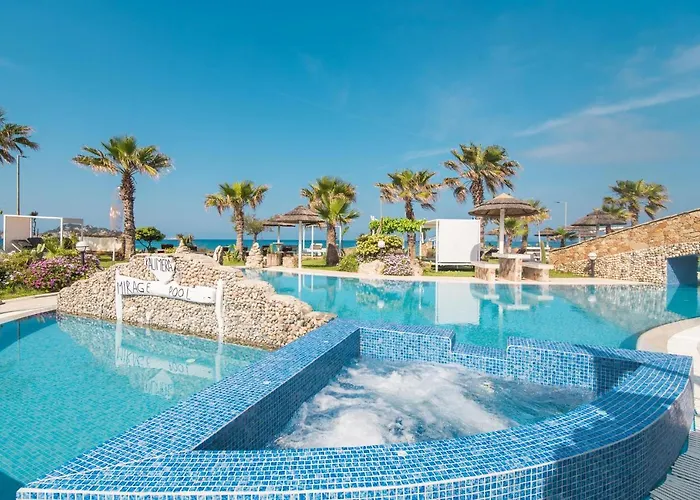 Mirage Arillas Type B14 Arillas (Corfu)