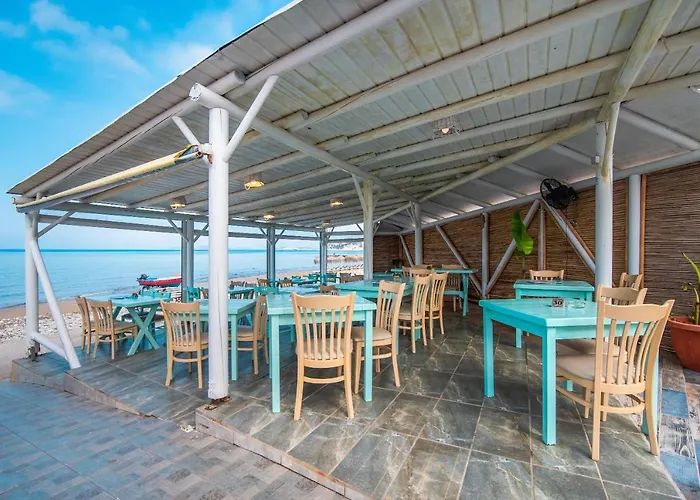 Mirage Arillas Type B14 Apartament Arillas (Corfu)