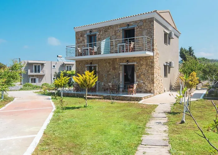 Mirage Arillas Type B14 Arillas (Corfu)