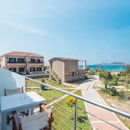 Apartment Mirage Arillas Type B14
