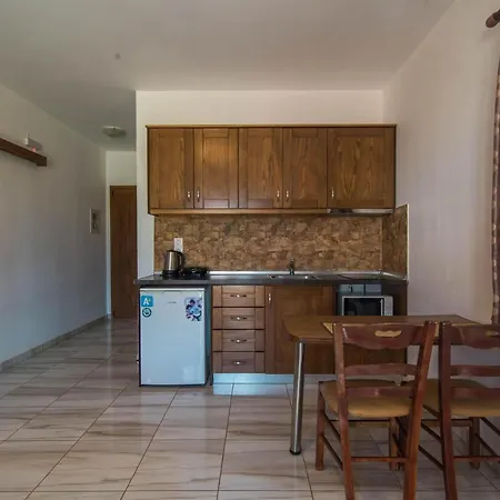 Mirage Arillas Type B14