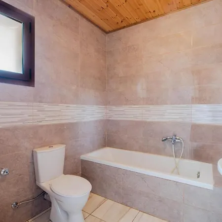 Mirage Arillas Type B14 Apartment Arillas (Corfu)
