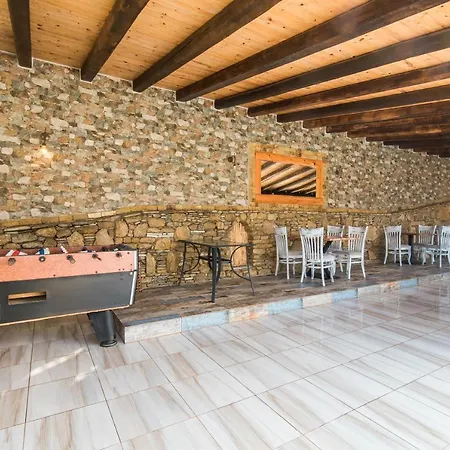 Mirage Arillas Type B14 Apartment