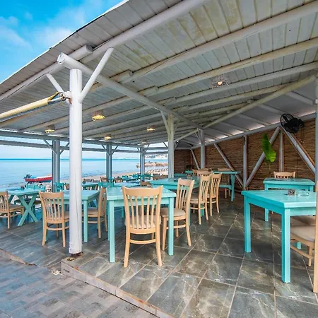 Mirage Arillas Type B14 Apartment Arillas (Corfu)